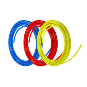 Polyethylene Tube